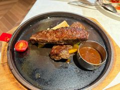 -俄士厨房(环球港店)