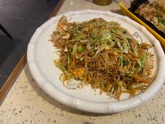 -我是那个大叔·美食研究所(新塘路店)