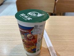 -益禾堂(八里三路店)