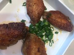 鸡翅-川西坝子火锅(金沙1.0直营店)