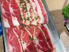 -西塔老太太泥炉烤肉
