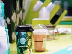 -gleeglee乐溢亦茶(合生汇店)