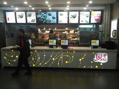 -老娘舅(杭州地铁凤起路站店)