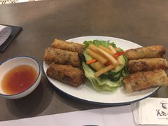-美奈小馆·越南料理(中航城君尚购物中心店)