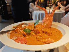 -狮拾久·现代新加坡料理(壹方城店)