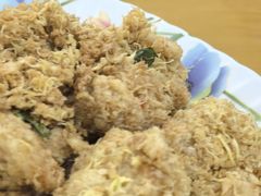 -津津餐室