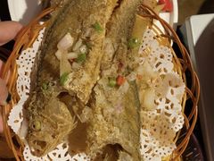 -聚汇三少·龙虾·中餐厅(莫邪路新天地店)