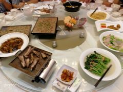 -莞香楼·正宗东莞菜(东升店)