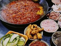 -星鸿社重庆老火锅