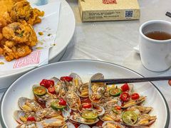 -有腥气私房菜·寻味顺德