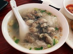 -建国蚵煎蚵面