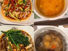 -魏家凉皮(大雁塔南广场餐厅)