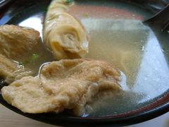 -王家沙点心店(西康路店)