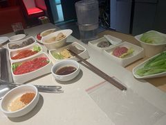-海底捞火锅(泉城路店)