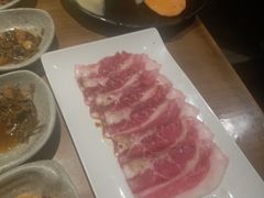 -牛人·雪花牛·木炭烤肉(昆山陆家店)