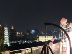 -小茶闲舍·观景商务茶馆(广州塔店)