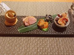 -香樟花园法式铁板烧(恒隆广场店)