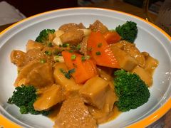 -敏珠拉姆藏餐·南京厨房(富春江东街店)