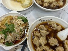 -蒋家桥饺面店(四望亭路店)