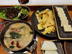 -呷哺呷哺 黄金牧场 (新中关购物中心店)