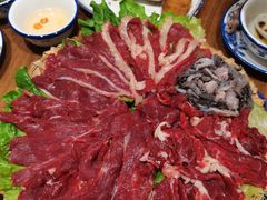 -厝味火锅·潮汕卤水火锅(十一合店)