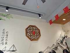 -西江红·株洲本地菜(滨江南路店)