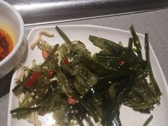-海底捞火锅(凯德广场店)
