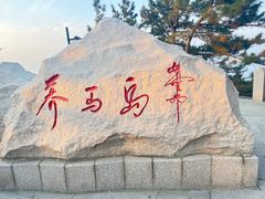 -养马岛旅游度假区