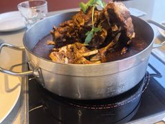 -蝎王府羊蝎子(虎坊桥总店)