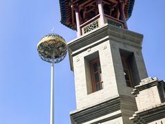 -西宁市东关清真大寺