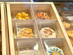 -昆明冠生园·蛋糕·面包(南强街店)