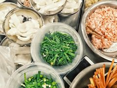 -老仓醋米线(万达店)