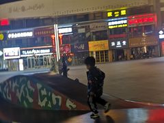 -万达广场(泰安泰山店)