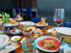 -Mr·Fish鱼鲜生海鲜放题(银泰in99店)
