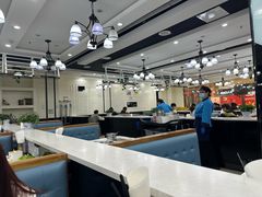 -集杰尚品海鲜烤肉自助餐厅(乳山振华店)
