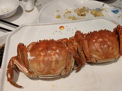 -祥记·非遗传承·苏帮菜(石路店)