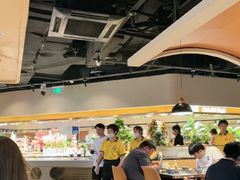 -陆小年创意自助料理(宿迁吾悦店)