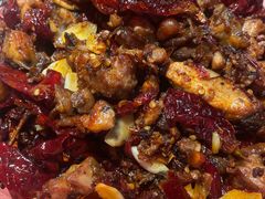 -柴窝堡22号辣子鸡·传承新疆菜