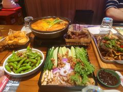 -火联烧烤(学院路创始店)