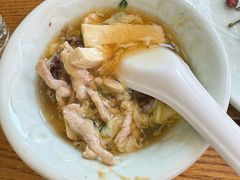 -李连贵酒家熏肉大饼(昆明街店)