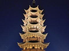 -盘门景区