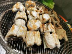 -本炙炭烤·蒲烧活鳗料理店(金沙洲店)