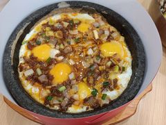 -小木屋拌饭(西安华阳城店)