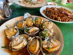 -盛港湾海鲜食府(黄沙店)