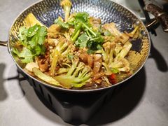 -姑苏家宴·苏帮菜·松鼠桂鱼(苏州总店)