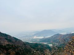 -北京十三陵国家森林公园蟒山景区