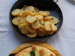 -马克西姆俄罗斯餐厅(通亚街店)