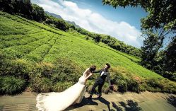 -太古映画婚纱摄影(天河店)