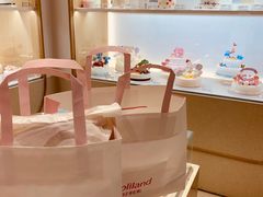 -好利来(七宝领展广场店)