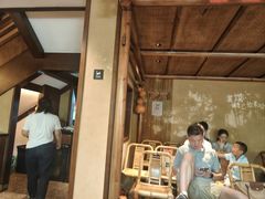 -田小狗的饭店(碧桂园店)